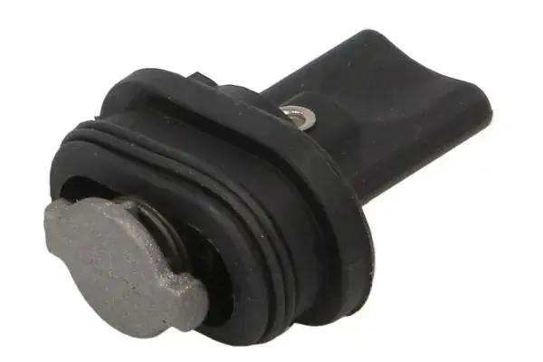 (EN) CR injector fixing socket cap (в клапанній кришці) HYUNDAI ACCENT II, ACCENT III, ELANTRA III, ELANTRA IV, GETZ, HIGHWAY, I10 I, I30, MATRIX, SANTA FÉ I, SONATA V 1.1D-2.0D 03.01-03.13 ENGITECH ENT250791 (фото 1)