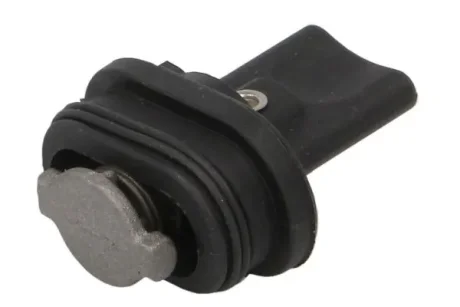(EN) CR injector fixing socket cap (в клапанній кришці) HYUNDAI ACCENT II, ACCENT III, ELANTRA III, ELANTRA IV, GETZ, HIGHWAY, I10 I, I30, MATRIX, SANTA FÉ I, SONATA V 1.1D-2.0D 03.01-03.13 ENGITECH ENT250791