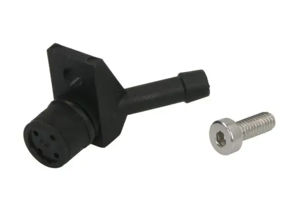 Ремкомплект вакуумного насоса BMW 1 (F20), 1 (F21), 3 (F30, F80), 3 (F31), 5 (F10), 5 (F11), X1 (E84), X3 (F25), X4 (F26), Z4 (E89) 1.6/2.0 10.10-12.19 ENGITECH ENT410014 (фото 1)