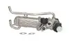 Клапан EGR (модуль з радіатором) AUDI A1, A3 SEAT IBIZA IV, IBIZA IV SC, IBIZA IV ST, TOLEDO IV SKODA FABIA II, RAPID, ROOMSTER, ROOMSTER PRAKTIK VW POLO V 1.2D/1.6D/2.0D 08.04-12.19 ENGITECH ENT500101 (фото 1)