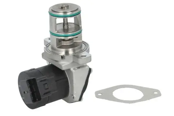 Клапан EGR JOHN DEERE 6230 PREMIUM, 6330 PREMIUM, 6330 PREMIUM, 6430 PREMIUM, 6530 PREMIUM, 6630 PREMIUM, 6830 PREMIUM, 6930 PREMIUM, 7130 PREMIUM, 7230 PREMIUM, 7330 PREMIUM, 7350, 7380 ENGITECH ENT500171 (фото 1)