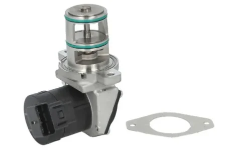Клапан EGR JOHN DEERE 6230 PREMIUM, 6330 PREMIUM, 6330 PREMIUM, 6430 PREMIUM, 6530 PREMIUM, 6630 PREMIUM, 6830 PREMIUM, 6930 PREMIUM, 7130 PREMIUM, 7230 PREMIUM, 7330 PREMIUM, 7350, 7380 ENGITECH ENT500171