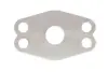 Прокладка клапана EGR AUDI A2, A3, A4 ALLROAD B8, A4 B5, A4 B6, A4 B7, A4 B8, A5, A6 C4, A6 C5, A6 C6, CABRIOLET B3, Q5, TT CHRYSLER SEBRING DODGE AVENGER, CALIBER 1.2D-2.5D 03.91- ENGITECH ENT530002 (фото 1)