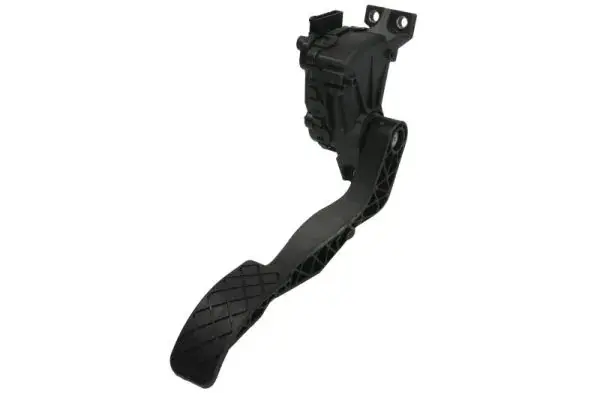 Педаль газу AUDI A3 SEAT CORDOBA, IBIZA III, LEON, TOLEDO II SKODA FABIA I, FABIA I PRAKTIK, FABIA II, OCTAVIA I, ROOMSTER, ROOMSTER PRAKTIK VW BORA, BORA I, FOX, GOLF IV 1.2-1.9D 09.96- ENGITECH ENT880013 (фото 1)
