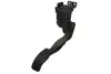 Педаль газу AUDI A3 SEAT CORDOBA, IBIZA III, LEON, TOLEDO II SKODA FABIA I, FABIA I PRAKTIK, FABIA II, OCTAVIA I, ROOMSTER, ROOMSTER PRAKTIK VW BORA, BORA I, FOX, GOLF IV 1.2-1.9D 09.96- ENGITECH ENT880013 (фото 1)