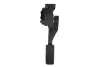 Педаль газу AUDI A3 SEAT CORDOBA, IBIZA III, LEON, TOLEDO II SKODA FABIA I, FABIA I PRAKTIK, FABIA II, OCTAVIA I, ROOMSTER, ROOMSTER PRAKTIK VW BORA, BORA I, FOX, GOLF IV 1.2-1.9D 09.96- ENGITECH ENT880013 (фото 2)