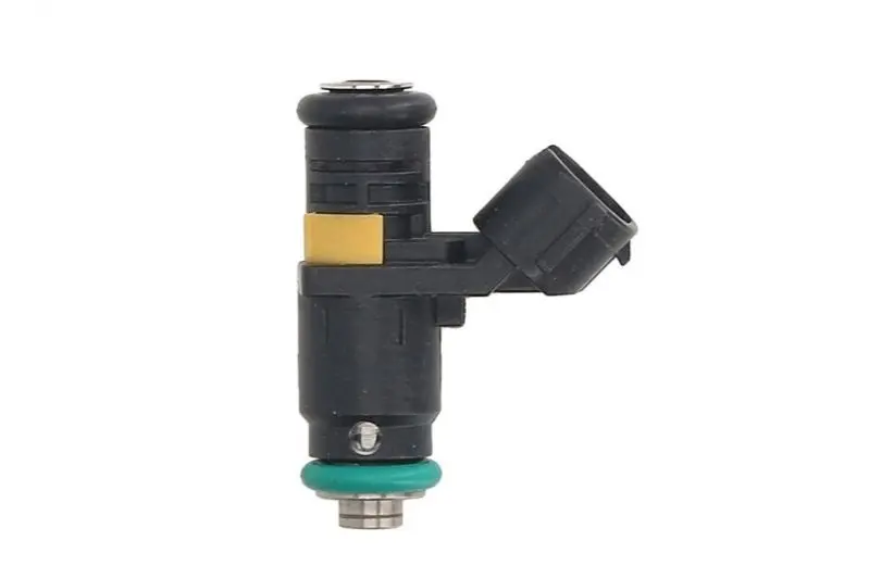 Паливний інжектор SEAT ALTEA, ALTEA XL, CORDOBA, IBIZA III, IBIZA IV, IBIZA IV SC, LEON, TOLEDO III SKODA FABIA I, FABIA II, OCTAVIA II, ROOMSTER, ROOMSTER PRAKTIK VW CADDY III 1.4 06.04-05.15 ENGITECH ENT900005 (фото 1)
