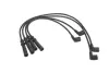 Комплект проводів запалювання MAZDA 121 II, DEMIO SUBARU JUSTY II 1.1/1.3/1.5 11.90-11.03 ENGITECH ENT910122 (фото 1)
