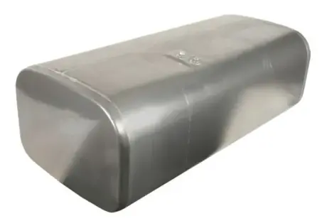 Паливний бак ENGITECH FTA051