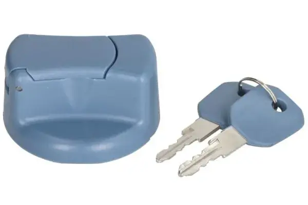 Кришка бака AdBlue ENGITECH FTC009 (фото 1)