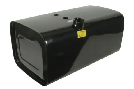 Паливний бак (300л 615x515x1050 сталь) MAN MAN M 2000 L, TGA 04.95-03.09 ENGITECH FTS009