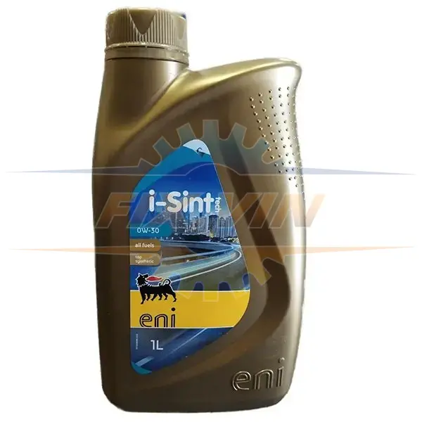 Олива моторна ENI I-Sint tech 0w-30 1л Eni S.p.A 100896 (фото 1)