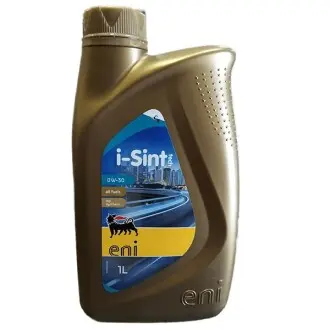 Олива моторна ENI I-Sint tech 0w-30 1л Eni S.p.A 100896