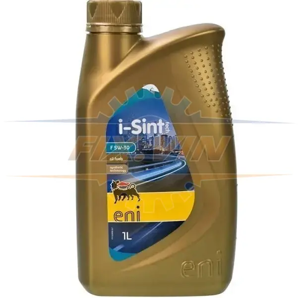 Олива моторна ENI I-Sint tech F 5W-30 1л Eni S.p.A 100996 (фото 1)