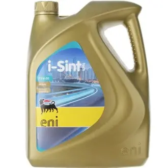 Олива моторна ENI I-Sint tech F 5W-30 4л Eni S.p.A 100997