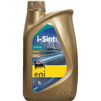Олива моторна ENI I-Sint tech P 5W-30 1л Eni S.p.A 101296