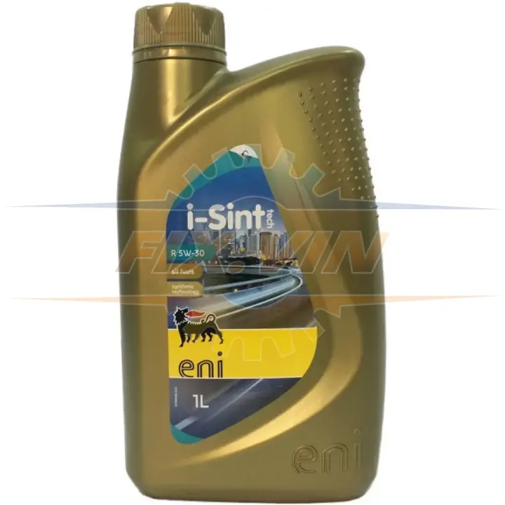 Олива моторна ENI I-Sint tech R 5W-30 1л Eni S.p.A 101596 (фото 1)