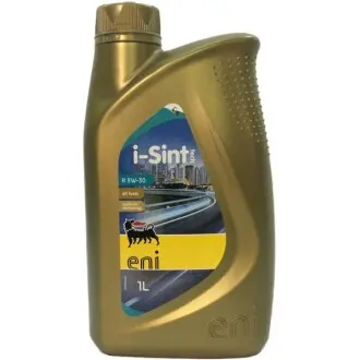 Олива моторна ENI I-Sint tech R 5W-30 1л Eni S.p.A 101596