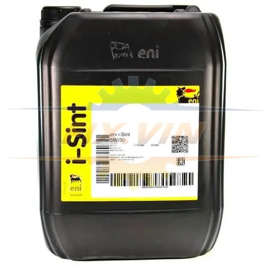 Олива моторна ENI I-Sint 5W-30 20л Eni S.p.A 101650 (фото 1)