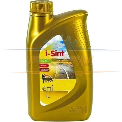 Олива моторна ENI I-Sint 5W-30 1л Eni S.p.A 101681 (фото 1)