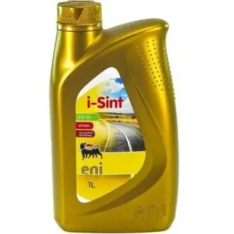 Олива моторна ENI I-Sint 5W-30 1л Eni S.p.A 101681