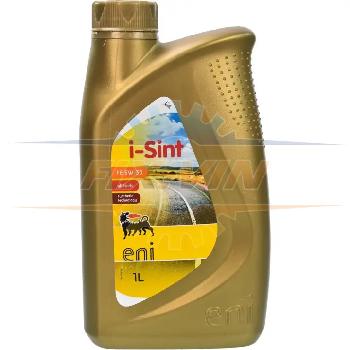 Олива моторна ENI I-Sint FE 5W-30 1л Eni S.p.A 101796 (фото 1)