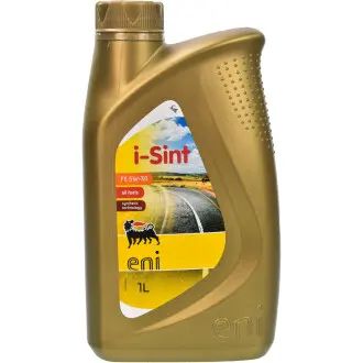 Олива моторна ENI I-Sint FE 5W-30 1л Eni S.p.A 101796