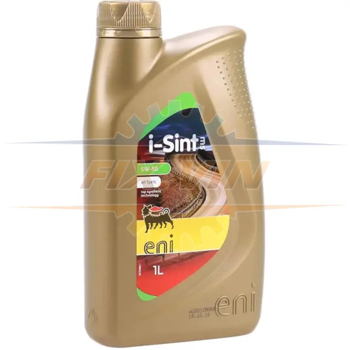 Олива моторна ENI I-Sint MS 5W-30 1л Eni S.p.A 102181 (фото 1)