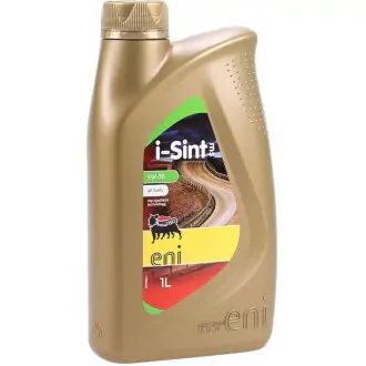 Олива моторна ENI I-Sint MS 5W-30 1л Eni S.p.A 102181