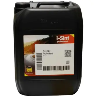 Олива моторна ENI I-Sint Professional 5W-40 20л Eni S.p.A 103550