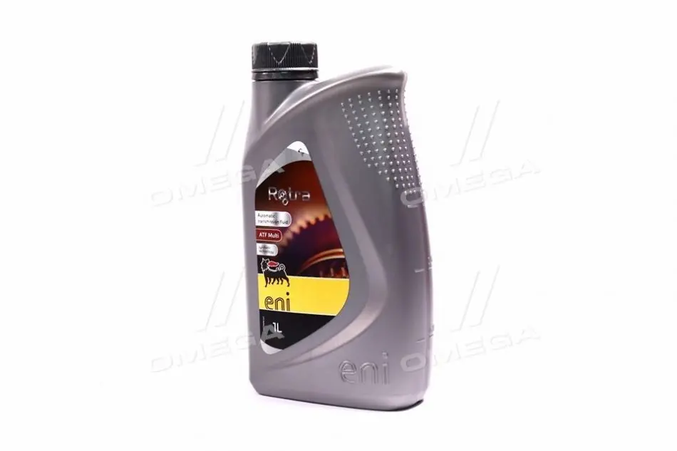 Олива трансміс. Eni ROTRA ATF Multi (Каністра 1л) Eni S.p.A 131096 (фото 1)