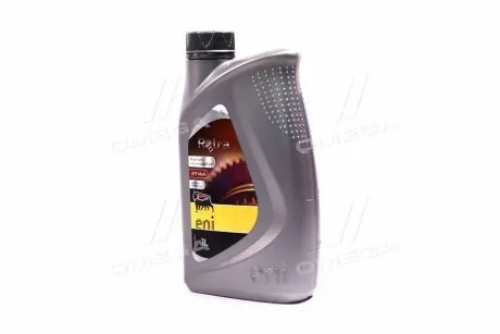 Олива трансміс. Eni ROTRA ATF Multi (Каністра 1л) Eni S.p.A 131096