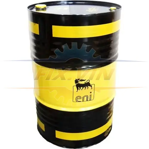 Антифриз ENI Extra концентрат синій 200л Eni S.p.A 160918 (фото 1)