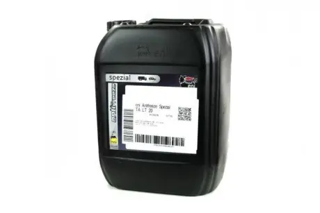 Антифриз AGIP Spezial концентрат G12+ червоний 20л Eni S.p.A 517750