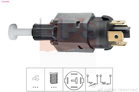 Переключатель EPS 1810065