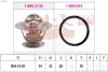 EPS OPEL термостат (Made in Italy!)  KADETT 1.6D,1.8E OHC,ASCONA 1.880.213