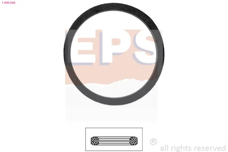 Прокладкa EPS 1890568