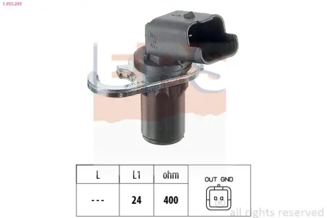 Датчик EPS 1.953.293
