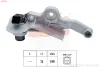 Датчик положення колінвалу Citroen C3/C4/Peugeot 206/306/307 1.4/1.6 16V 00- EPS 1.953.299 (фото 1)