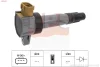 Котушка запалювання Fiat Sedici 1.6 06-14 /Nissan Pixo 1.0 09- /Opel Agila 1.0/1.2 08-14 /Suzuki Splash 1.2 08-/SX4 1.6 06-/Vitara 1.6 15- EPS 1970553 (фото 1)
