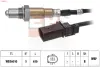 VW Лямбда-зонд CADDY 10-, GOLF VI 1.6 08-, AUDI Q3 2.0 TDI quattro 14-18, SEAT IBIZA V 1.6 TDI 17-, SKODA KODIAQ 2.0 18- EPS 1.998.552 (фото 1)