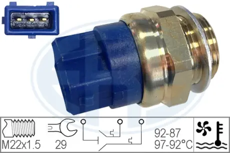 Датчик температури ERA 330272