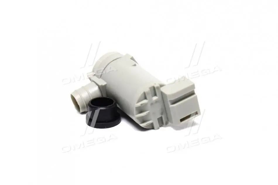 Двигатель стеклоочистителя (пр-во) NISSAN 100 NX, 200 SX, 350 Z, ALM, MAXIMA/MAXIMA QX, PATROL GR, PRIM, SUNNY, X-TRAIL; ERA 465026 (фото 1)