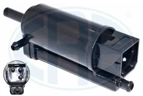 Насос омивача ERA 465092
