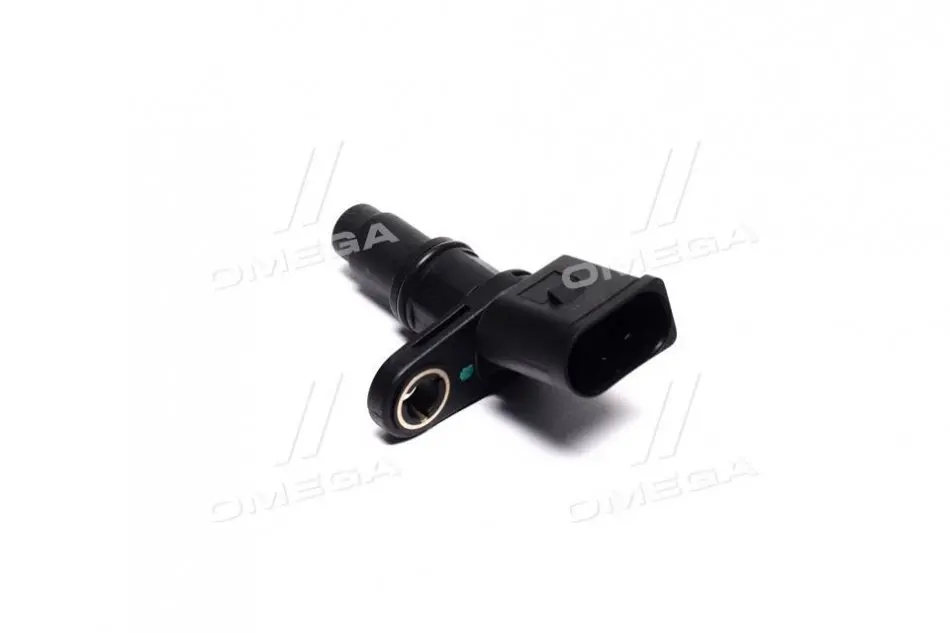 Датчик положения распредвала (пр-во) AUDI – SEAT – SKODA – VW; A2 – AROSA; CORDOBA; IBIZA; INCA; LEON; TOLEDO – FABIA; OCTAVIA – BORA; CADDY; GOLF; LUPO; NEW BEETLE; POLO ERA 550026A (фото 1)