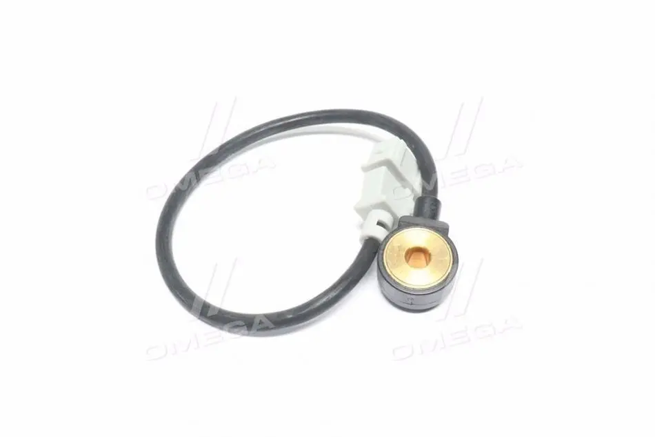 Датчик детонації CHEVROLET, DAEWOO, KIA, OPEL (вир-во) ERA 550284A (фото 1)
