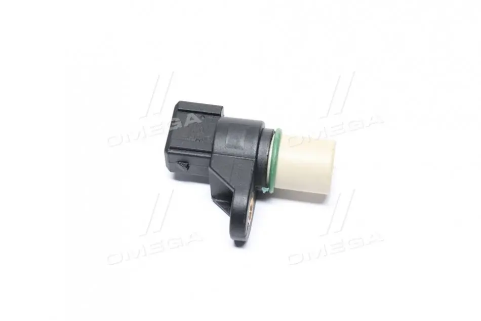 Датчик импульсов HYUNDAI, KIA (пр-во) HYUNDAI ACCENT, COUPE, ELANTRA, GETZ, i30, MATRIX, SANTA FE, SONATA, TIBURON, TRAJET, TUCSON KIA CARENS, CEE\'D, CTO, PRO CEE\'D, SPORTAGE ERA 550355A (фото 1)