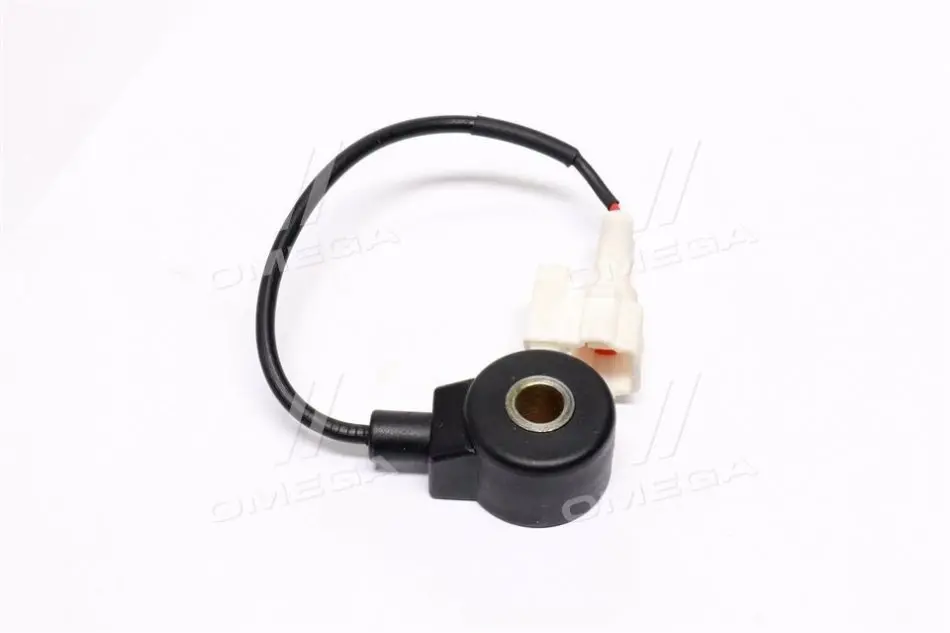 Датчик детонации SUBARU FORESTER, IMPREZA, LEGACY (пр-во) SUBARU FORESTER, IMPREZA, LEGACY OE SUBARU 22060-AA061 ERA 550621A (фото 1)