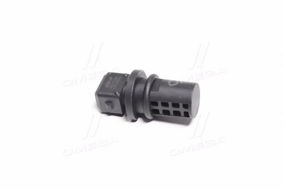 Датчик температуры воздуха CHEVROLET, DAEWOO, HYUNDAI (пр-во) CHEVROLET: ASTRA, AVEO, CAPTIVA, EPICA, EVANDA, KALOS, LACETTI, NUBIRA, OPTRA, REZZO DAEWOO: EVANDA, KALOS, LACETTI, LANOS, LEGANZA, NUBIRA, REZZO HYUNDAI: ACCENT, LANTRA, PONY, PONY / ERA 550718A (фото 1)