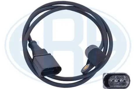 Датчик положення (обертів) розподільчого валу (вир-во) SEAT CORDOBA, IBIZA SKODA FABIA, ROOMSTER VW FOX, POLO ERA 551576A